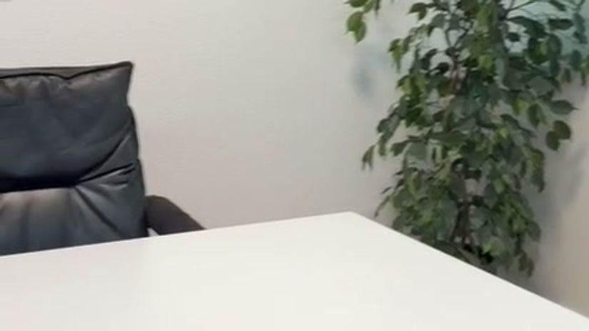 Ufficio una postazione